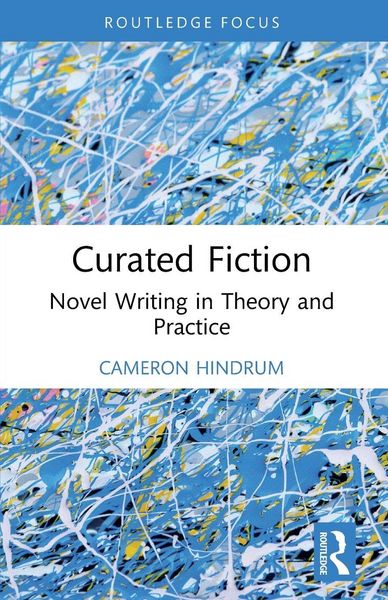 Produktbild: Curated Fiction