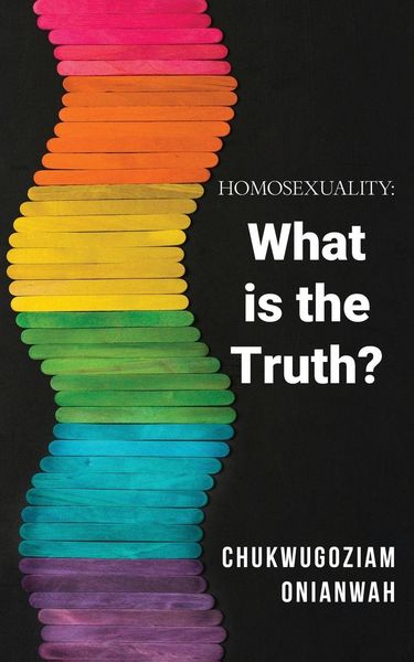 Produktbild: Homosexuality