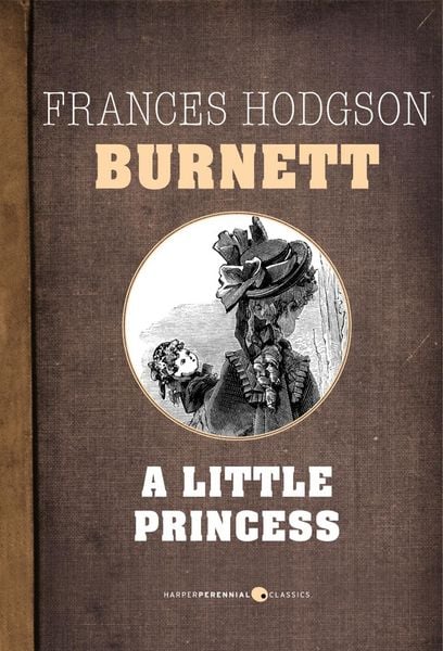 Produktbild: A Little Princess