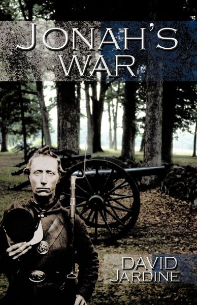 Produktbild: Jonah's War
