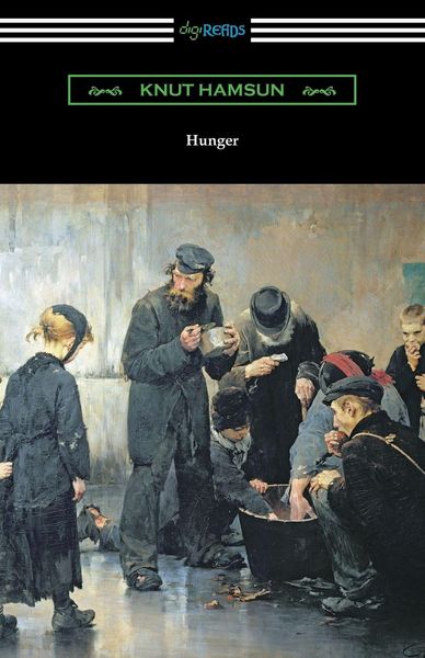 Produktbild: Hunger