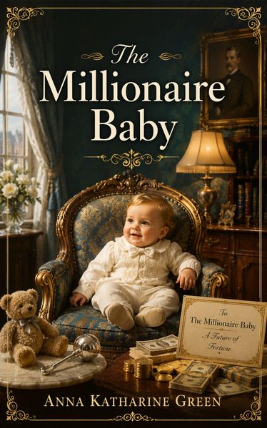 Produktbild: The Millionaire Baby