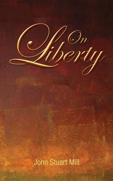 Produktbild: On Liberty