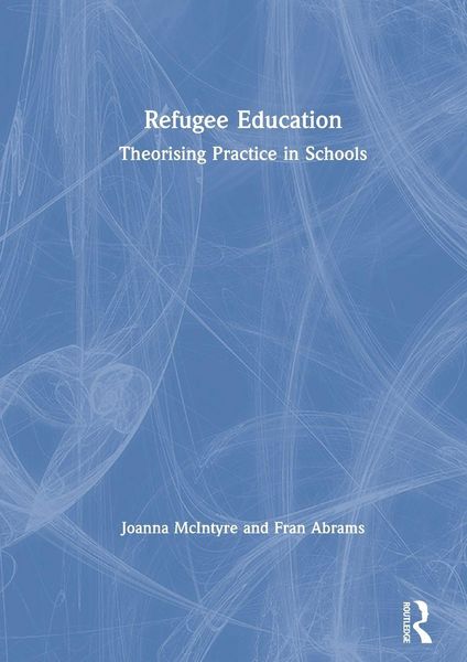 Produktbild: Refugee Education