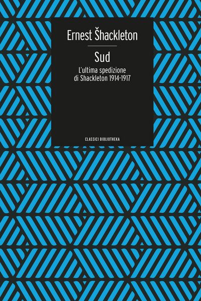 Produktbild: Sud. L'ultima spedizione di Shackleton 1914-1917