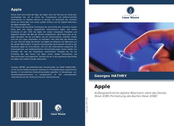 Produktbild: Apple