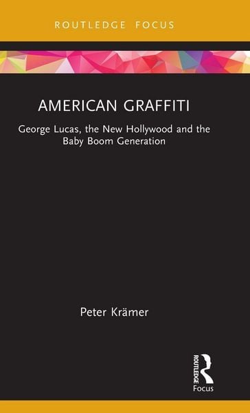 Produktbild: American Graffiti