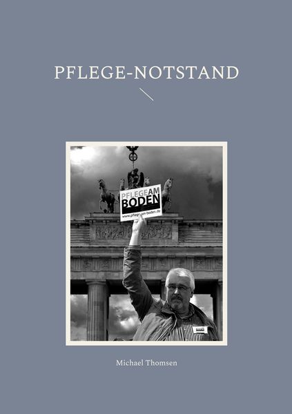 Produktbild: Pflege-Notstand