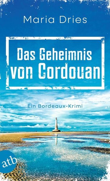 Produktbild: Das Geheimnis von Cordouan