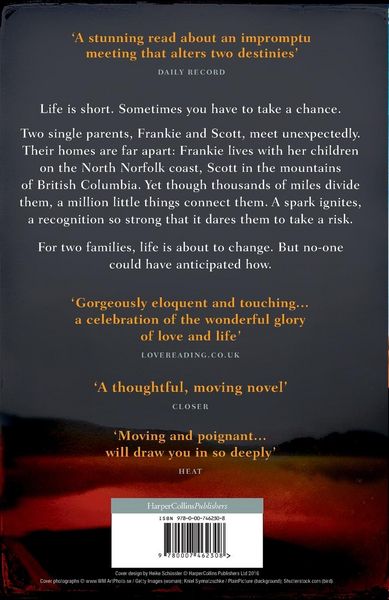 Produktbild: The Turning Point