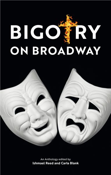 Produktbild: Bigotry on Broadway