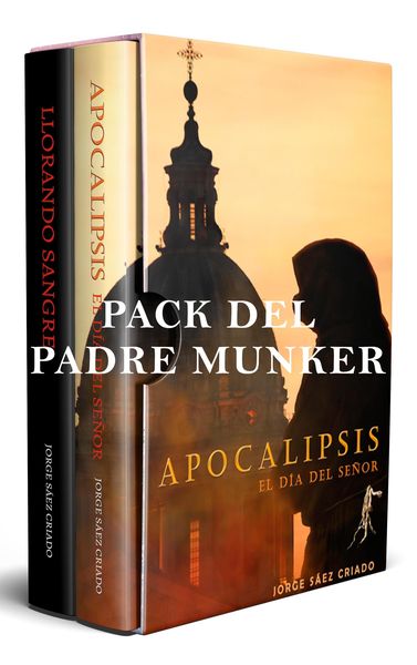 Produktbild: Pack del Padre Munker