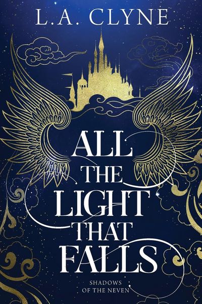 Produktbild: All The Light that Falls