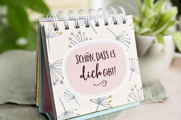 Produktbild: Have a good day! Kleine Mottos für deinen Tag