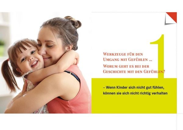 Produktbild: Wie Sie sprechen sollten, damit Ihr Kind Sie versteht