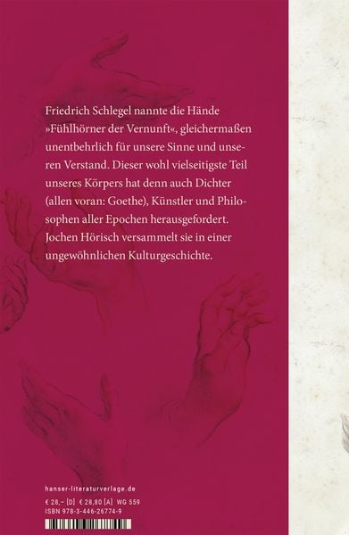 Produktbild: H&auml;nde