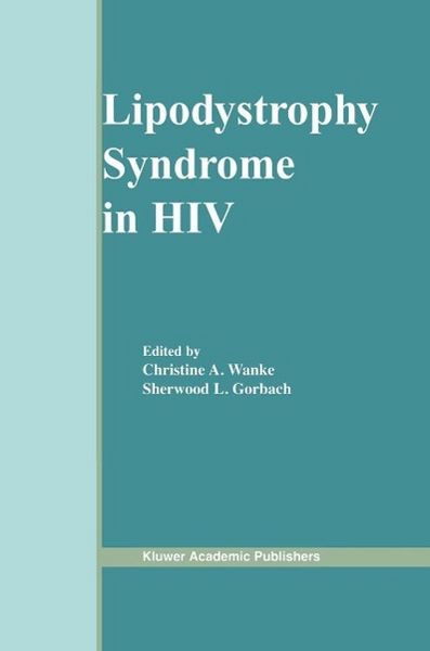 Produktbild: Lipodystrophy Syndrome in HIV