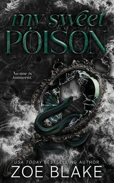 Produktbild: My Sweet Poison