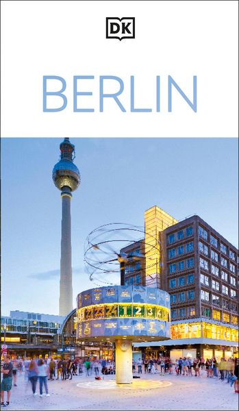 Produktbild: DK Berlin