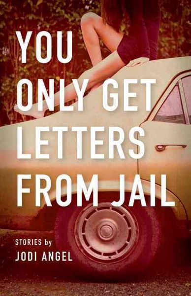 Produktbild: You Only Get Letters from Jail