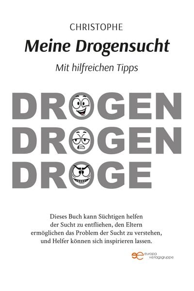 Produktbild: Meine Drogensucht