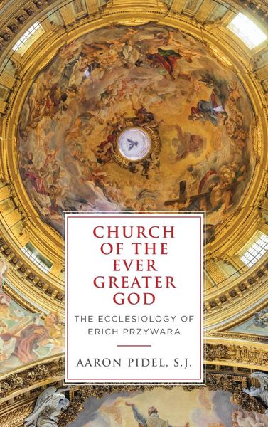 Produktbild: Church of the Ever Greater God