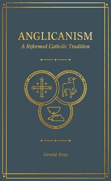 Produktbild: Anglicanism