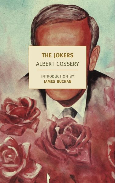 Produktbild: The Jokers