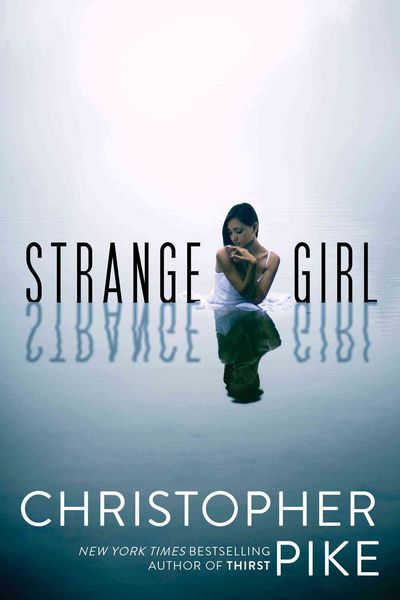 Produktbild: Strange Girl