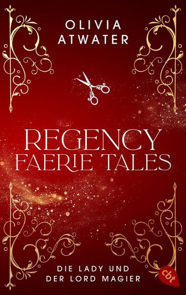 Produktbild: Regency Faerie Tales - Die Lady und der Lord Magier