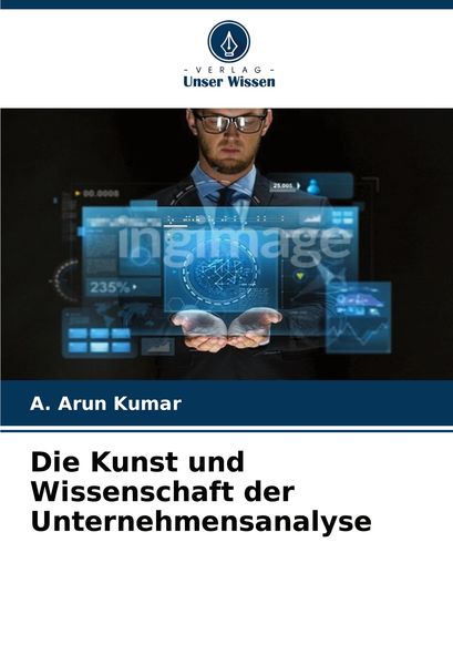 Produktbild: Die Kunst und Wissenschaft der Unternehmensanalyse