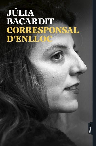 Produktbild: Corresponsal d'enlloc