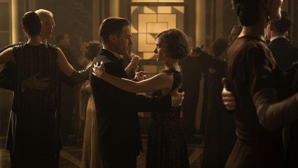 Produktbild: Babylon Berlin - Staffel 5 [2 BRs]