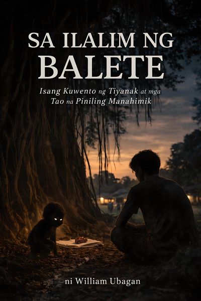 Produktbild: Sa Ilalim ng Balete