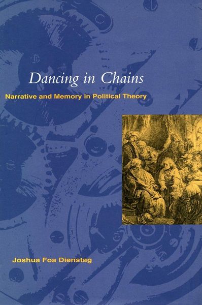 Produktbild: Dancing in Chains'