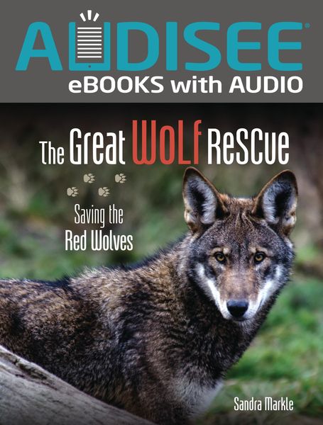 Produktbild: Great Wolf Rescue