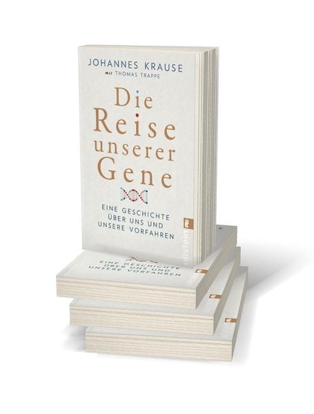 Die Reise unserer Gene