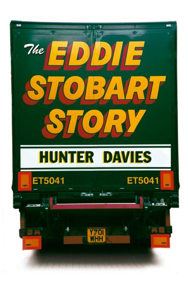 Produktbild: The Eddie Stobart Story