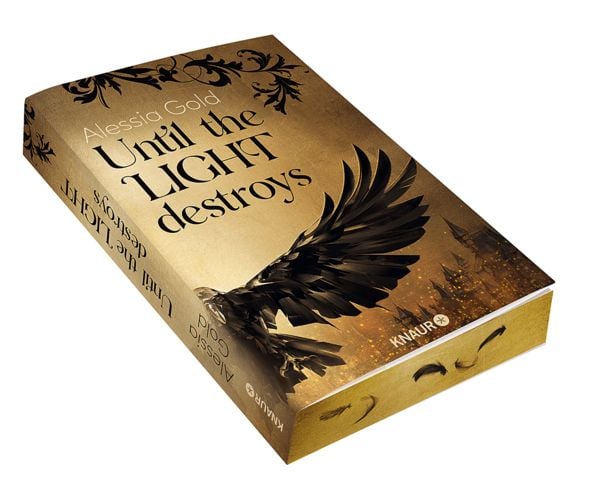 Produktbild: Until the Light destroys