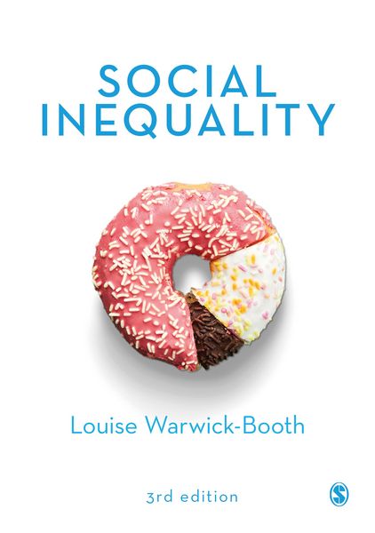 Produktbild: Social Inequality