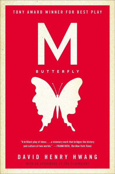 Produktbild: M. Butterfly