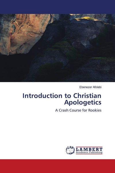 Produktbild: Introduction to Christian Apologetics