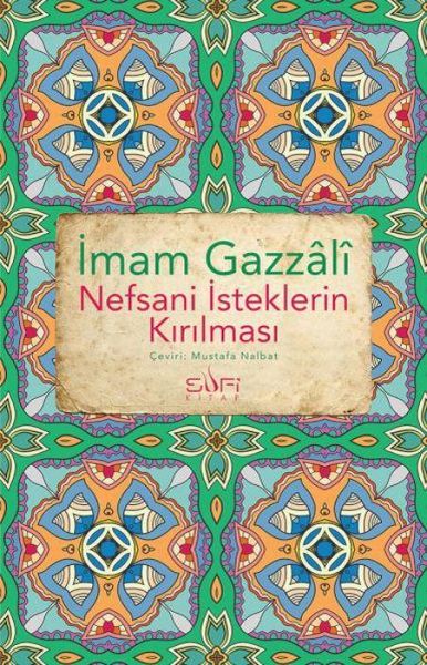 Produktbild: Nefsani Isteklerin Kirilmasi