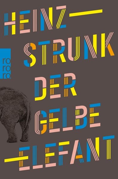 Produktbild: Der gelbe Elefant