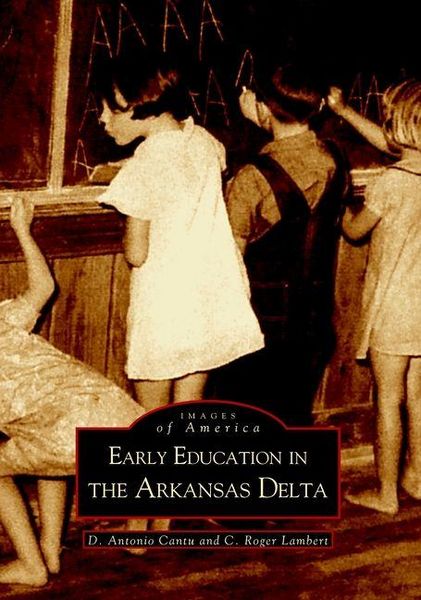 Produktbild: Early Education in the Arkansas Delta