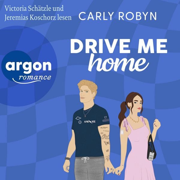 Produktbild: Drive Me Home