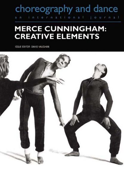 Produktbild: Merce Cunningham