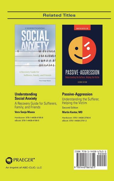 Produktbild: Dealing with Highly Anxious People