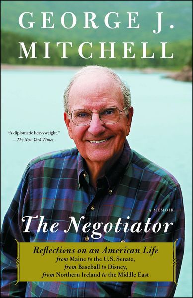 Produktbild: The Negotiator