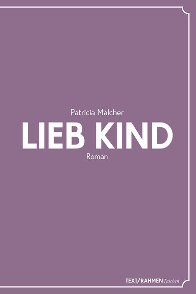 Produktbild: Lieb Kind